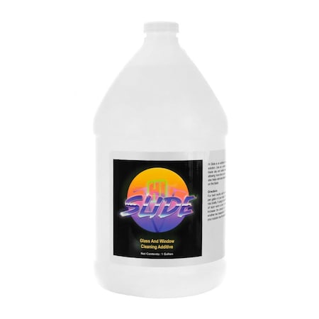 Cliche Chemicals Hi Slide  Gallon 284-30-06
